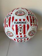 Gesigneerde Psv voetbal Earth water veiling, Maat XL, Ophalen of Verzenden, Nieuw, Bal