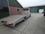 Mercedes-Benz Sprinter 518 3.0 CDI 432*oprijwagen*tijhof-bak, Gebruikt, Zwart, 2987 cc, Bedrijf