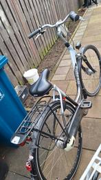 Twee fietsen: dames , 7 versnellingen, Ophalen of Verzenden, Gebruikt, Overige merken, Versnellingen