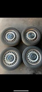 205 65 16C Volkswagen Transporter velgen met banden, Ophalen of Verzenden