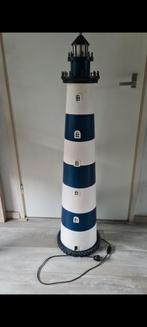 Lamp, Ophalen of Verzenden, Gebruikt, Minder dan 100 cm