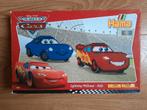 Hama Cars Strijkkralen - Lightning McQueen & Sally, Ophalen of Verzenden, Nieuw, Knutselen