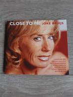 Joke Bruijs - Close to me (gesigneerd), Ophalen of Verzenden, 1980 tot heden, Zo goed als nieuw, Jazz
