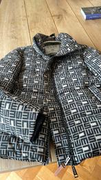 Moscow dames winterjas maat M, Kleding | Dames, Jassen | Winter, Ophalen of Verzenden, Zo goed als nieuw, Beige
