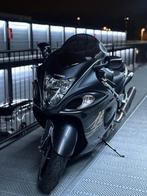 Suzuki Hayabusa 1300cc, Motoren, 4 cilinders, Motorrijbewijs A, Super Sport, Particulier