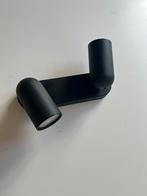 Philips Dubbele LED Plafondspot, Ophalen, Gebruikt, Metaal of Aluminium, Led