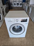 Bosch Serie 6 SportsEdition wasmachine. 8 kilo. A+++. ZGAN!, Ophalen, 1200 tot 1600 toeren, 8 tot 10 kg, Zo goed als nieuw