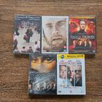 Dvd's Tom Hanks, nieuw in folie,DaVinciCode,Angels&Demons ea, Ophalen of Verzenden, Actie, Nieuw in verpakking