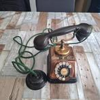 Deense draaischijfelefoon merk KTAS, Antiek en Kunst, Ophalen