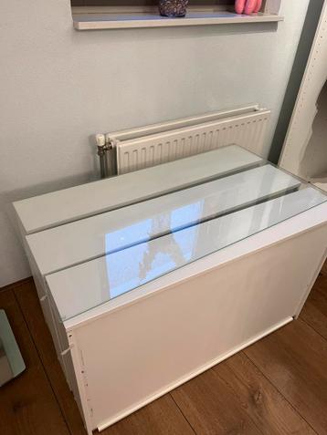 Inzet kastje voor Ikea PAX kast - afbeelding 2