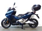 Honda NSS 750 Forza DCT, Motoren, Traction Control, 750 cc, Scooter, Bedrijf