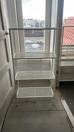 2 Witte ikea storage kast, Huis en Inrichting, Ophalen, Zo goed als nieuw
