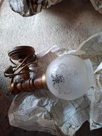 Wand lampje, Huis en Inrichting, Lampen | Hanglampen, Ophalen of Verzenden, Minder dan 50 cm