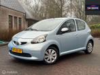 Toyota Aygo 1.0-12V + AUTOMAAT NAP APK NETTE STAAT, Auto's, Gebruikt, 68 pk, Origineel Nederlands, Euro 4