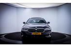 BMW 5 Serie Touring 520iA LUXURY EDITION € 36.950,00, Automaat, 1998 cc, 4 cilinders, 2000 kg