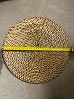 Tafelmat Ikea - 38cm, Huis en Inrichting, Woonaccessoires | Onderzetters, Ophalen, Zo goed als nieuw, Bord