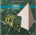 Camel ‎- The Collection (CD, 1986), Ophalen, Gebruikt, Progressive