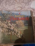 Limburgse Troubadours cd, Ophalen of Verzenden, Zo goed als nieuw, Streekmuziek