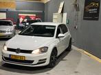Volkswagen Golf 1.2 TSI Highline, Voorwielaandrijving, Euro 5, Stof, Gebruikt
