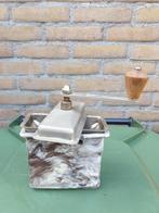 Geska qualitat vintage koffiemolen, Antiek en Kunst, Antiek | Keukenbenodigdheden, Ophalen of Verzenden