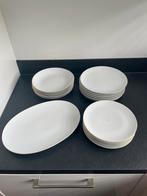 Thomas Germany servies - gouden rand, Huis en Inrichting, Keuken | Servies, Ophalen, Zo goed als nieuw, Bord(en), Overige stijlen