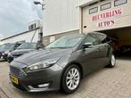 Ford Focus Wagon 1.0 Titanium | Clima | Navi | Cruise | PDC, 65 €/maand, Gebruikt, Handgeschakeld, 1216 kg