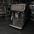 Philips EP2200 | Hete koffie, schoon van binnen & buiten!, Witgoed en Apparatuur, Koffiezetapparaten, Gebruikt, Espresso apparaat