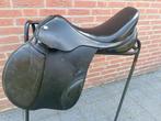 Rossner 18 inch springzadel, Dieren en Toebehoren, Paarden en Pony's | Zadels, ., Ophalen of Verzenden, ., .