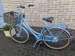 Cortina U4 Transport Family N7 - Frame 57 cm - ZGAN, Fietsen en Brommers, Fietsen | Dames | Moederfietsen, Zo goed als nieuw, Ophalen