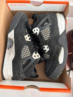 Jordan Sneakers Zwart Wit Maat 33, Kinderen en Baby's, Kinderkleding | Schoenen en Sokken, Ophalen of Verzenden