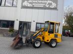 Volvo ZL302 Minishovel Kniklader Schaffer Giant NWST, Zakelijke goederen, Machines en Bouw | Kranen en Graafmachines, Ophalen