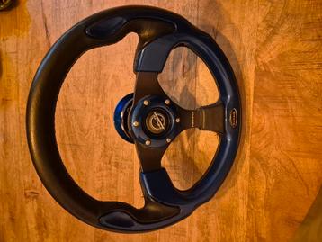 Te koop sport stuur voor honda civic  beschikbaar voor biedingen