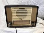 Oude philips buizen radio, Antiek en Kunst, Ophalen
