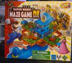 Super Mario Maze Game Deluxe Link system NIET COMPLEET, Een of twee spelers, Ophalen of Verzenden, Nieuw, Epoch Games