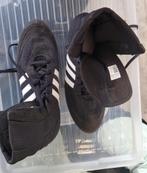 Adidas boks schoenen maat 45 1/3, Sport en Fitness, Vechtsporten en Zelfverdediging, Overige, Groter dan maat XL, Ophalen, Vechtsportschoenen