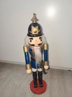 Notenkraker Soldaat met Pickelhaube, Verzamelen, Ophalen of Verzenden