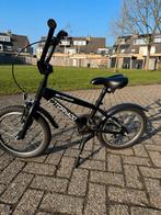 Tornado BMX 16 inch kinderfiets, Ophalen, Staal, Stuur 360° draaibaar, 16 tot 20 inch