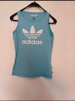Hemd adidas maat xs ., Ophalen of Verzenden, Gedragen, Maat 34 (XS) of kleiner, Fitness of Aerobics