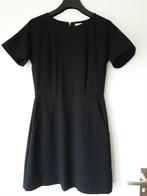 French Connection jurk maat S (36), zwart, Kleding | Dames, Zwart, Ophalen of Verzenden, Zo goed als nieuw, Maat 36 (S)