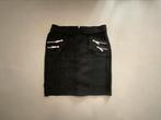 Boutique rokje suede-achtig stof maat S, Ophalen of Verzenden, Nieuw, Boven de knie