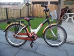Loekie Flower 20 inch, Fietsen en Brommers, Fietsen | Meisjes, Ophalen, Gebruikt, 20 inch, Loekie Flower
