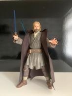 Star wars black series obi wan kenobi custom, Nieuw, Actiefiguurtje, Ophalen of Verzenden