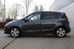 Renault Scénic 1.4 TCE Expression | Trekhaak | Navigatie |, Auto's, Voorwielaandrijving, Euro 5, Stof, Gebruikt