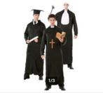 Rechter, Pater en Student in 1 mt L, Ophalen of Verzenden, Nieuw, Maat 52/54 (L), Kleding