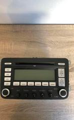 Orginele VW autoradio Premium 7, Ophalen of Verzenden, Zo goed als nieuw