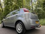 Fiat Punto Evo 1.3-16V Turbodiesel | 5drs | airco | trekhaak, Auto's, Fiat, Keurmerk '100% Onderhouden', Stof, Gebruikt, 4 cilinders