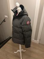 Canada Goose Macmillan, Kleding | Heren, Jassen | Winter, Ophalen of Verzenden, Nieuw, Maat 48/50 (M), Grijs