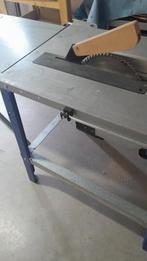 Cirkelzaagmachine, Doe-het-zelf en Verbouw, Gereedschap | Zaagmachines, Ophalen, Gebruikt, Cirkelzaag, Elektra-Beckum