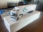 Volvo FH16 Vrachtwagen CSE 1:50, Hobby en Vrije tijd, Modelauto's | 1:50, Ophalen of Verzenden, Nieuw, Bus of Vrachtwagen, Overige merken