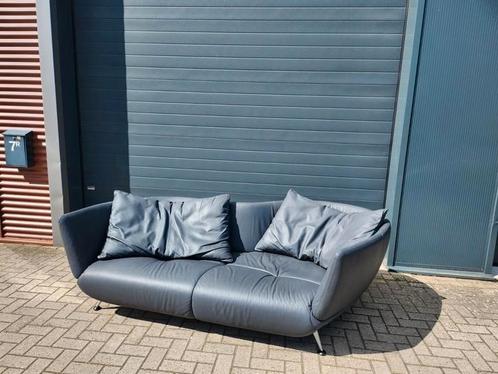 de Sede DS-102 bank - in perfecte staat, Huis en Inrichting, Banken | Sofa's en Chaises Longues, Zo goed als nieuw, Ophalen of Verzenden